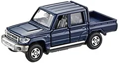 【中古】「非常に良い」トミカ No.103 トヨタ ランドクルーザー(箱)