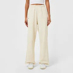 パンゲア レディース ボトムス カジュアルパンツ ストレート トラックパンツ パンツ PANGAIA 365 Straight Leg Track Pants Traventine Bge