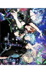 Blu-ray／劇場版 うたの☆プリンスさまっ♪TABOO NIGHT XXXX 初回限定版 CD・特製ブックレット付