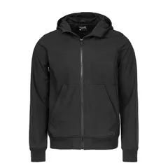 エバーラスト メンズ アウター ジャケット・ブルゾン Everlast Sftshell Jkt 00 Black ブラックのサムネイル