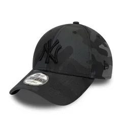 ニューエラ メンズ アクセサリー 帽子 キャップ New Era New 9Forty Cap NY Urban Camo