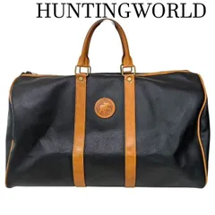 2026年最新】hunting world ボストンの人気アイテム - メルカリ