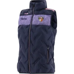 オニール レディース アウター ベスト ジレ ONeills Antrim Rockway Gilet Ladies MarnLavCandyのサムネイル