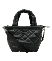 マークジェイコブス ハンドバッグ ショルダーバッグ 2WAY 斜め掛け キルティング レディース MARC JACOBS