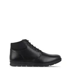 ファイヤートラップ メンズ シューズ ブーツ・レインブーツ Firetrap Meru Sn52 Black ブラックのサムネイル
