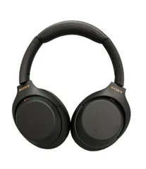 ソニー ワイヤレスヘッドホン WH-1000XM4 SONY