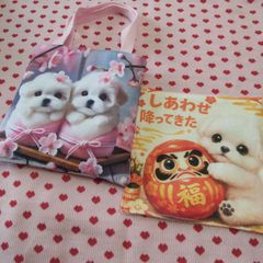 激レアマルチーズ、シーズパネル生地 ハンドメイド 布バスケット