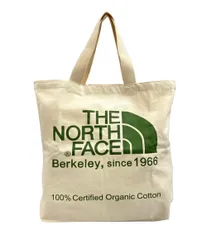 ザ・ノース・フェイス トートバッグ レディース メンズ THE NORTH FACE