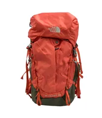 ザ・ノース・フェイス リュック バックパック W Tellus 30 メンズ レディース THE NORTH FACE
