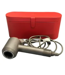 ダイソン ヘアドライヤー Supersonic HD01 dyson