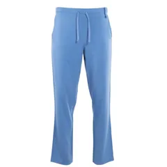 ダンロップ メンズ ボトムス カジュアルパンツ パンツ Dunlop Unisex Scrubs Pants Blue ブルーのサムネイル