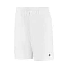 ケースイス メンズ ボトムス ハーフパンツ・ショーツ K Swiss Hypcrt7IShor Sn99 White ホワイトのサムネイル