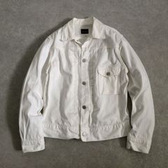 ゆう様専用ドルチェ＆ガッパーナ D＆Gダメージデニムジャケット - メルカリ