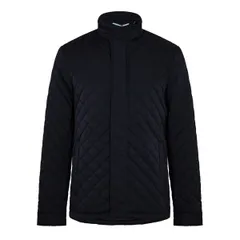 テッドベーカー メンズ アウター ジャケット・ブルゾン Ted Baker Ted Finnich Quilt Jk Sn99 Navy ネイビーのサムネイル
