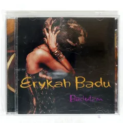 2026年最新】erykah badu レコードの人気アイテム - メルカリ