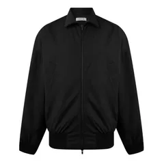 フィアオブゴッド メンズ アウター ジャケット・ブルゾン Fear Of God Bomber Jacket Black ブラックのサムネイル