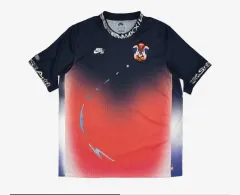 ナイキ SB チーム USA ドライフィット ADV ショートスリーブ