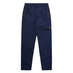 ニッチェ ロンドン メンズ ボトムス カジュアルパンツ Nicce Java Cargo Pnt Sn99 Prussian Blue ブルー