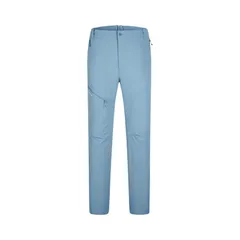 カリマー メンズ ボトムス カジュアルパンツ Karrimor Helium Trousers Mens Blue ブルーのサムネイル