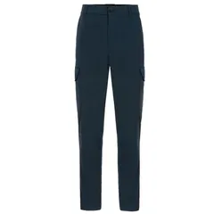 カリマー メンズ ボトムス カジュアルパンツ Karrimor Cargo Trousers Mens Navy ネイビーのサムネイル