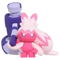 【中古】フィギュア モンコレ MS-11 デカヌチャン 「ポケットモンスター」 モンコレ-モンスターコレクション-