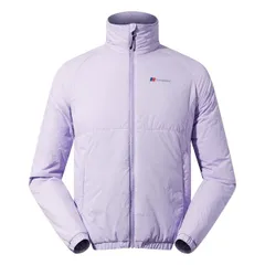 バーグハウス レディース アウター ジャケット・ブルゾン ジャケット Berghaus Urban Paviark Jacket Purple パープルのサムネイル