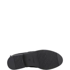 ハッシュパピー レディース シューズ ブーツ・レインブーツ アンクル Hush Puppiestellankle Boot Black ブラックのサムネイル