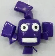 【中古】「非常に良い」もやしもん　モネラソフビフィギュア　第4弾　トリコイデス　C.トリコイデス　単品　フィギュア　プライズ　海洋堂　TAITO