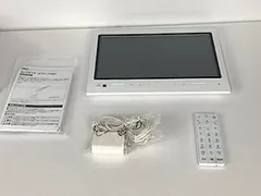 【中古】「非常に良い」ZTE ワンセグ・フルセグ対応フォトフレームのサムネイル