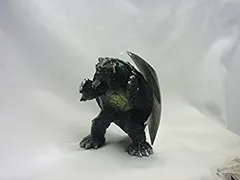 【中古】（非常に良い）ガメラ ２　リアルヒーローシリーズ ガメラ　ミニソフビ