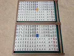 ●○●【発送可】中古全自動麻雀卓『かきぬま雀夢ＣZ型　濃茶　座卓仕様』●○● 雀夢C型の中古が安い！激安で譲ります・無料であげます｜ジモティー