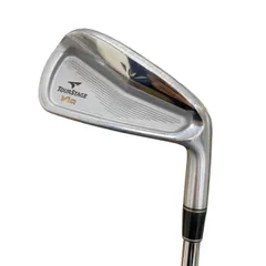 【中古】 ブリヂストン TOURSTAGE ViQ FORGED(2006) #3 単品アイアン LI NS PRO 950GH ウェイトフロー (フレックスS) メンズ 男性用 右利き 右用 Dランク ゴルフクラブ