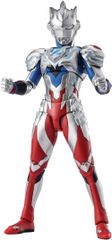 [신품] SHFiguarts 울트라맨 Z 울트라맨젯 알파 엣지 (울트라맨 뉴제너레이션 스타즈 Ver.) 피규어 사가