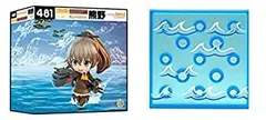 【中古】「非常に良い」（特典）ねんどろいど 艦隊これくしょん -艦これ- 熊野（GOOD SMILE ONLINE SHOP予約特典 付）