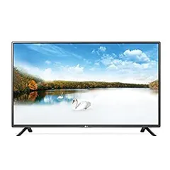 中古】「非常に良い」LG 32V型 液晶 テレビ 32LF5800 フルハイビジョン 