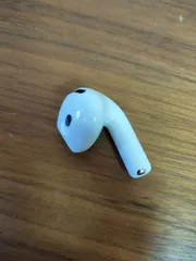 （正規品）AirPods 第4世代 右耳のみ　ノイズキャンセリング無しモデル