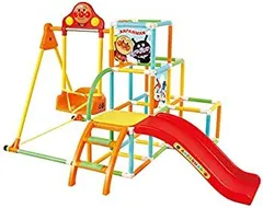 中古】「非常に良い」アンパンマン うちの子天才 カンタン折りたたみ 