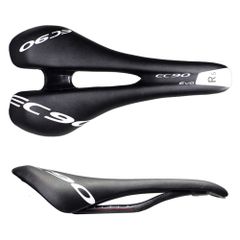SDG bel-air saddle BL special (fire) - メルカリ