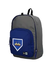 ニューエラ レディース バッグ バックパック・リュックサック New Era Mens and Womens Kansas City Royals Game Day Clubhouse Backpacのサムネイル