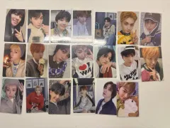 BOYNEXTDOOR(ボイネク) トレカ 20枚まとめ