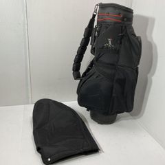 PRGR プロギア 7PCT ゴルフクラブ キャディバッグ 5分割 - メルカリ