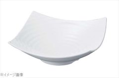 REIchan様専用 白い四角皿 格子模様 - メルカリ