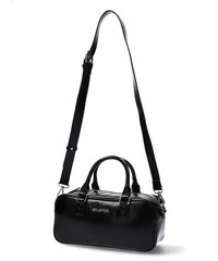 LÝFT ENAMEL GRIP BAG エナメルバッグ - メルカリ