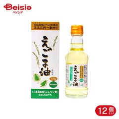 大特価、味の素えごま油24本セット - メルカリ
