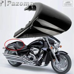 CBR400F アウトバーンテール サイドカバー 外装 cbr400f - メルカリ