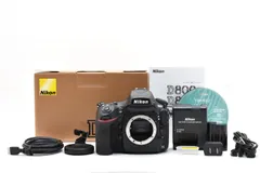 2026年最新】ニコン d800 中古の人気アイテム - メルカリ