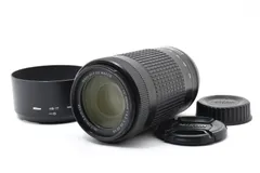 ★ニコン Nikon AF-P NIKKOR DX 70-300mm F4.5-6.3G ED VR #BC022/4161 ★