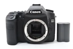 2026年最新】eos40d 中古の人気アイテム - メルカリ