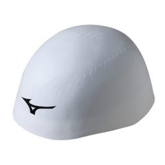 水泳 シリコンキャップ 大阪代表 ネイビー | Mercari
