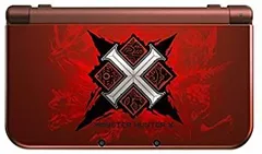 【中古】「非常に良い」モンスターハンタークロス スペシャルパック (（数量限定特典）「ニンテンドー3DSオリジナルテーマ(2種)ダウンロード番号」 同梱)（メーカー生産